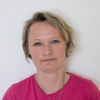 MUDr. Jarmila Špačková