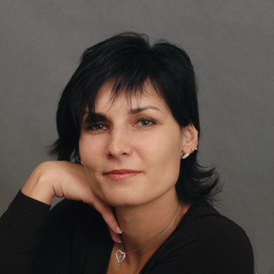 MUDr. Martina Přerovská